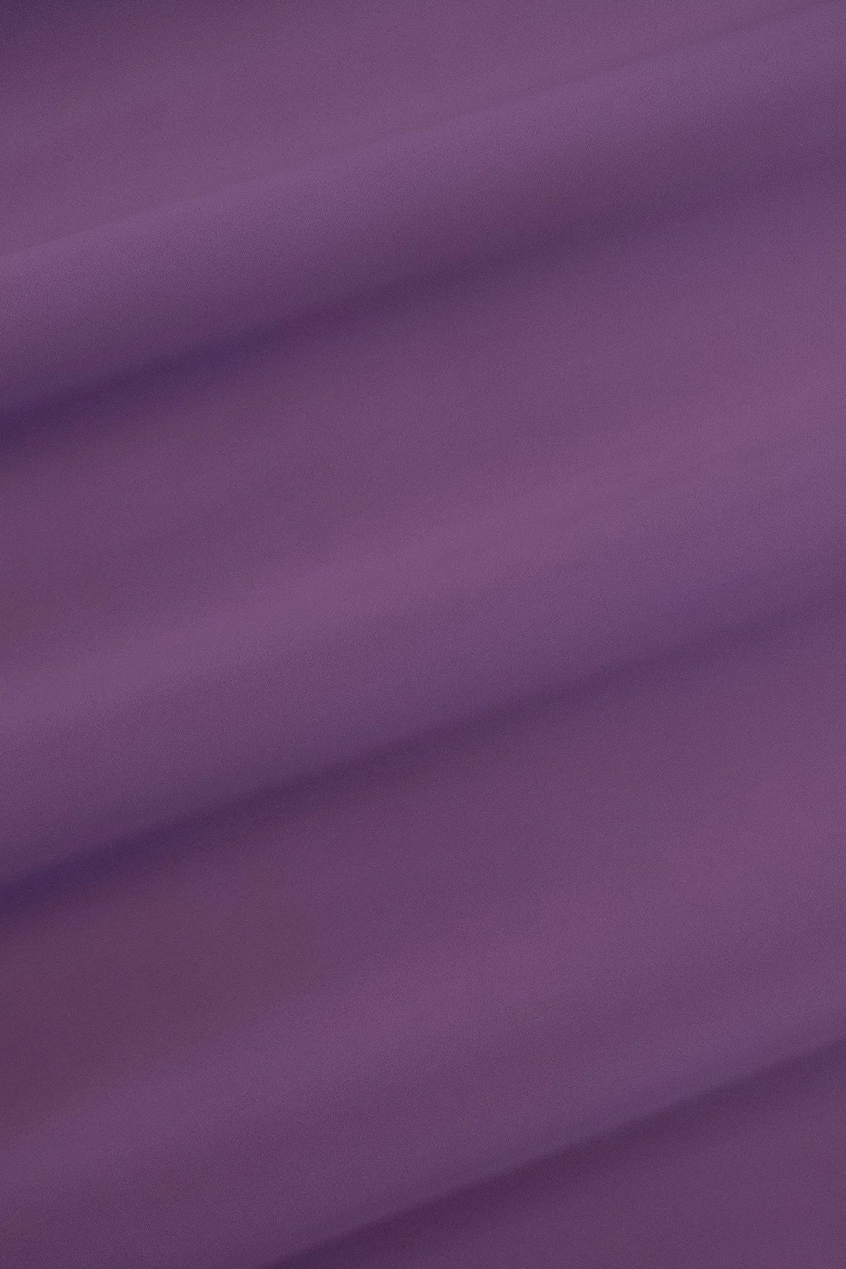 Bowery Fabric by James Malone in Purple (003)