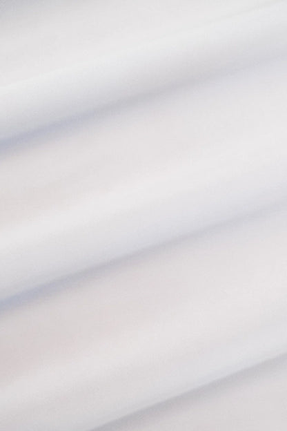 Bowery Fabric by James Malone in Blanche (111)