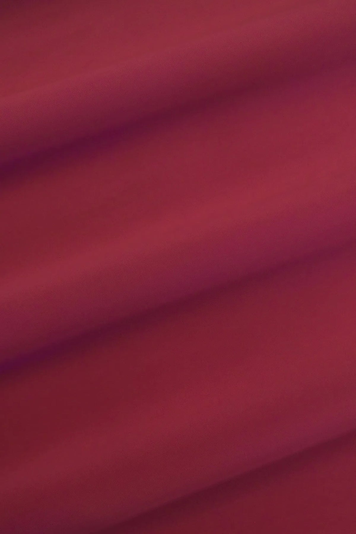Bowery Fabric by James Malone in Wine (304)