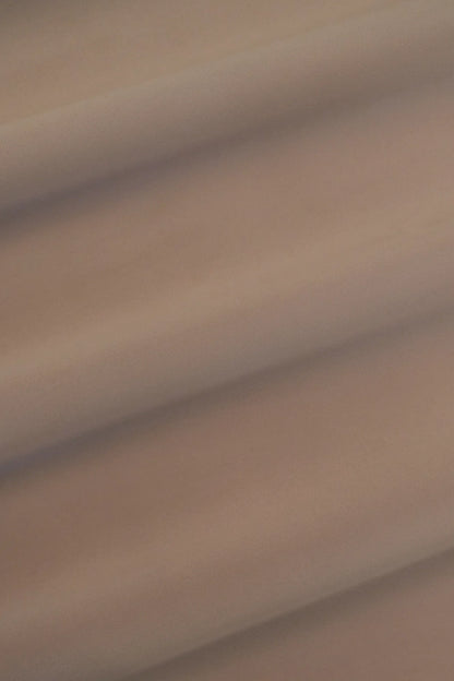 Bowery Fabric by James Malone in Latte (402)