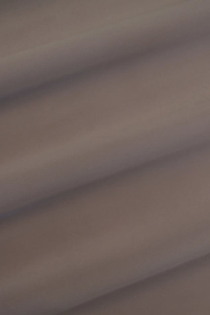 Bowery Fabric by James Malone in Taupe (403)