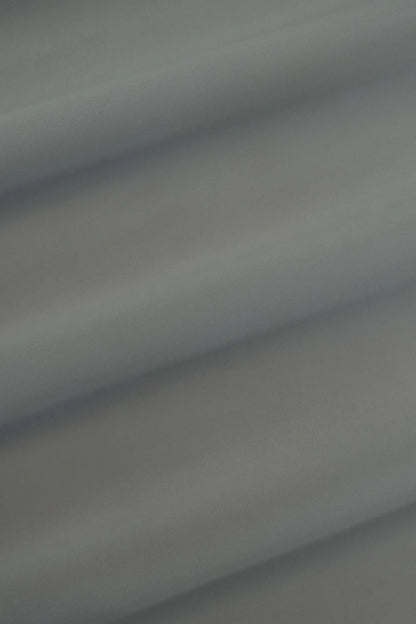 Bowery Fabric by James Malone in Titanium (602)