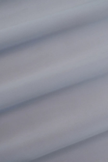 Bowery Fabric by James Malone in Cloud (604)
