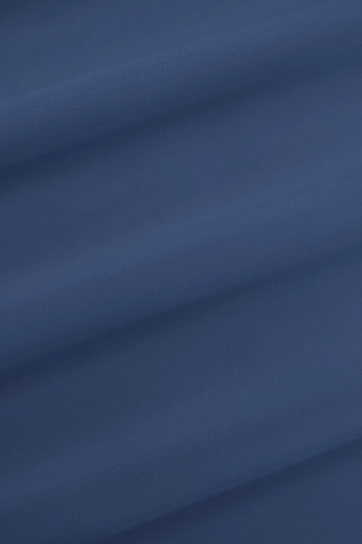 Bowery Fabric by James Malone in Marine (705)
