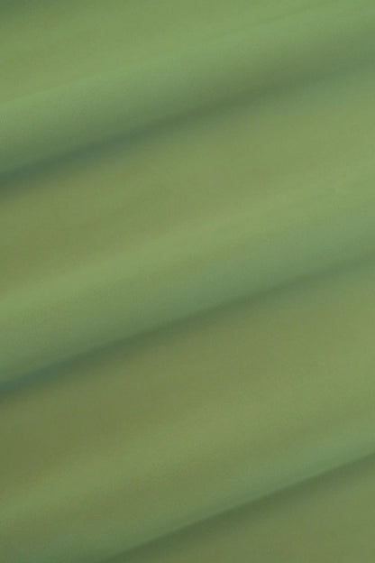 Bowery Fabric by James Malone in Grass (800)