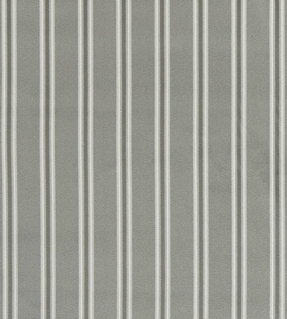 Bowfell Fabric by Clarke & Clarke Graphite