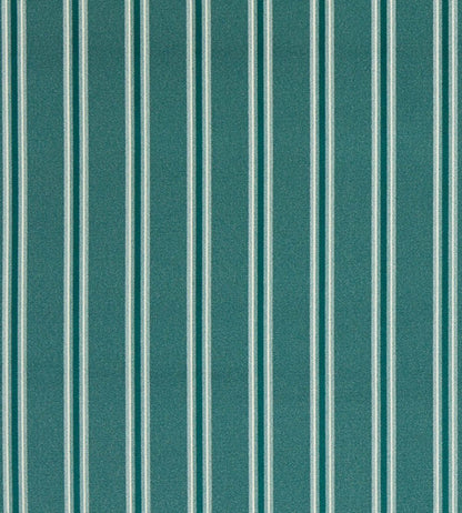 Bowfell Fabric by Clarke & Clarke Teal