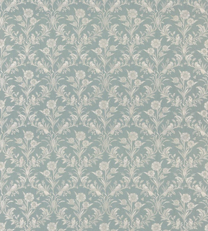 Bowhill Fabric by GP & J Baker Blue