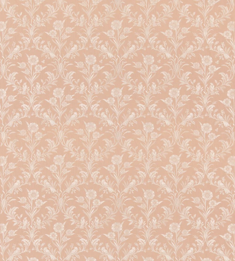 Bowhill Fabric by GP & J Baker Blush