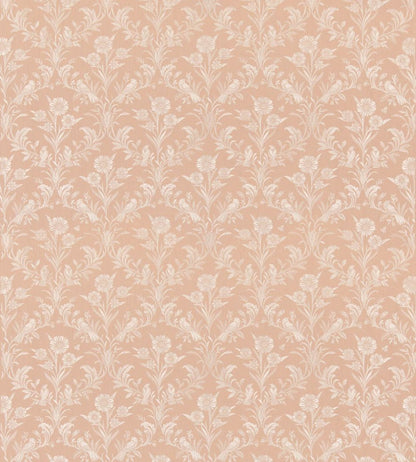Bowhill Fabric by GP & J Baker Blush
