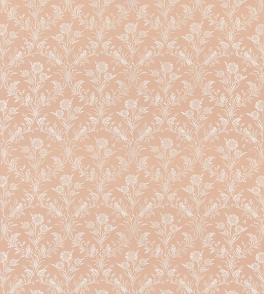 Bowhill Fabric by GP & J Baker Blush