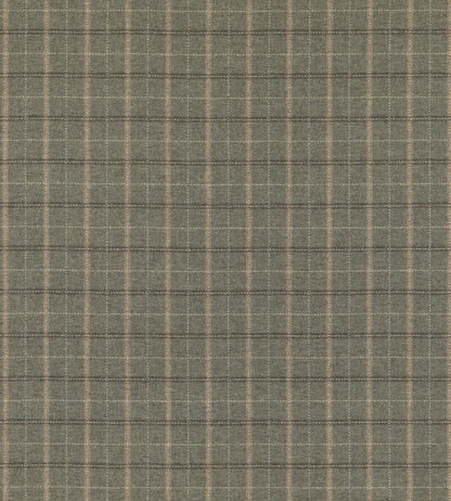 Bowmont Fabric by Mulberry Home Dove