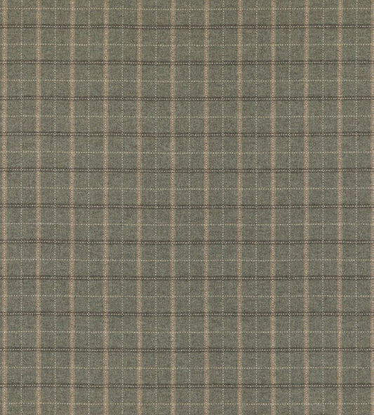 Bowmont Fabric by Mulberry Home Dove