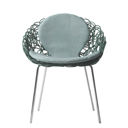 Noodle Indoor Armchair