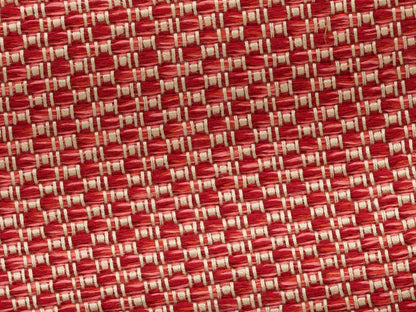 Armuré Fabric by Le Manach in N3028/N3028/N3026/N3015 (L3828_ARMURÉ_N3028_N3028_N3026_N3015)