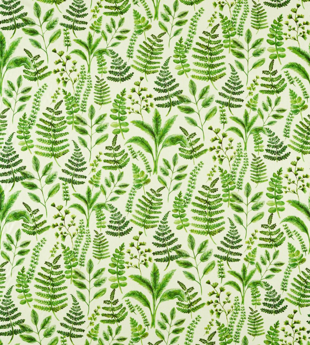 Bracken Fabric by Clarke & Clarke Forest