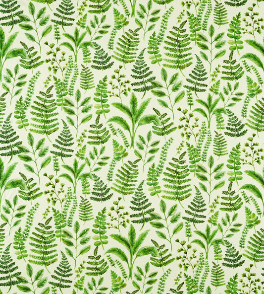 Bracken Fabric by Clarke & Clarke Forest