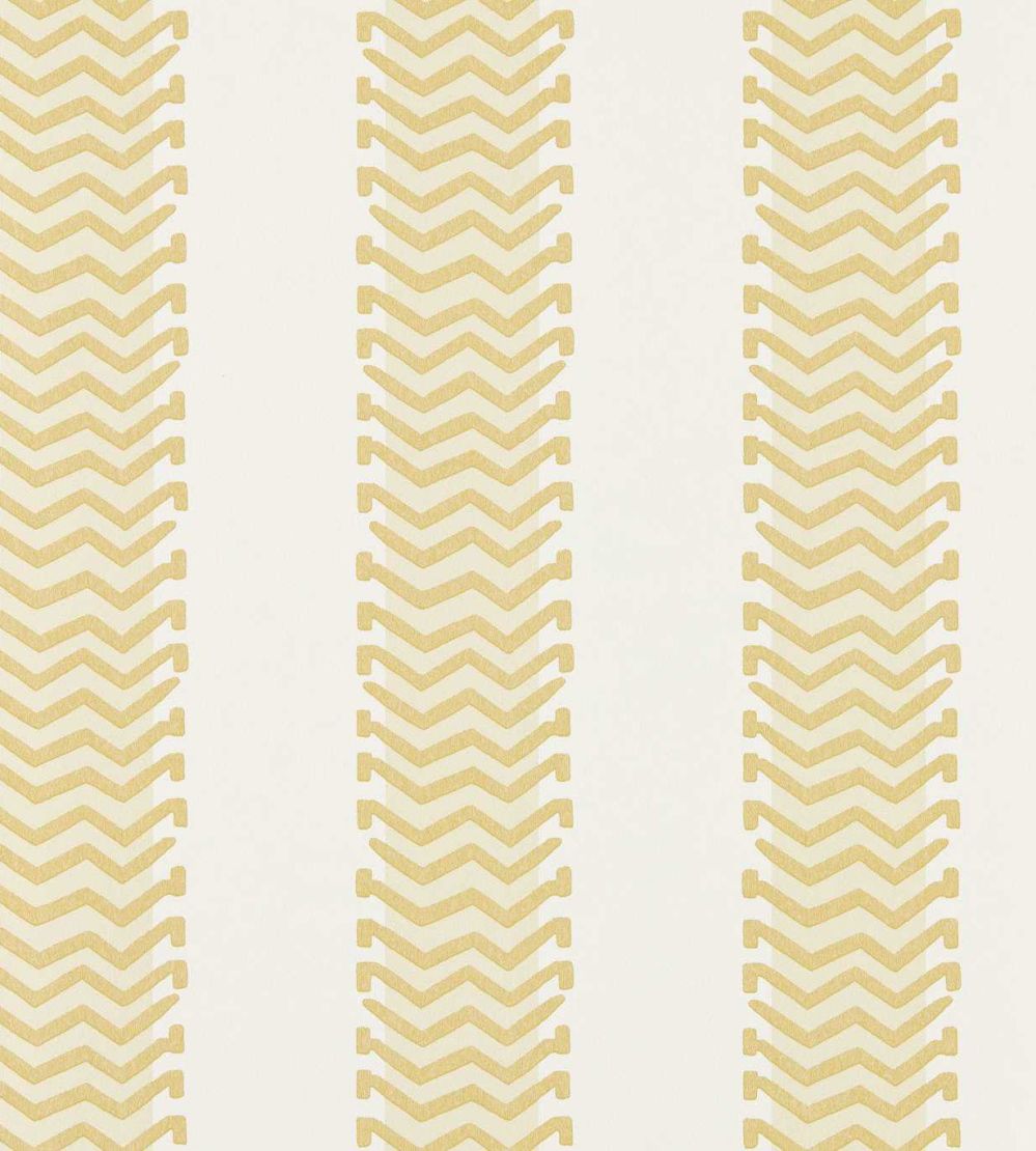 Bradgate Wallpaper by Scion Honey
