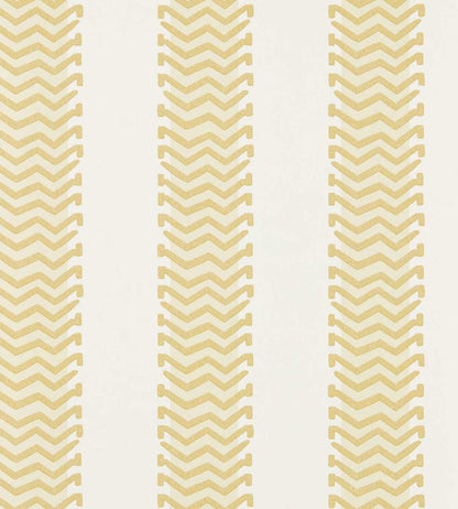 Bradgate Wallpaper by Scion Honey