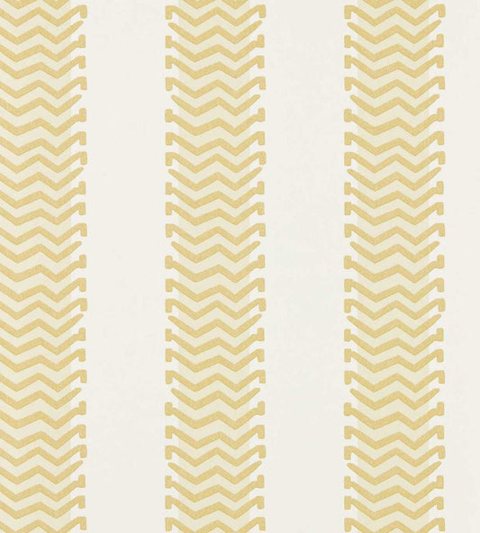 Bradgate Wallpaper by Scion Honey