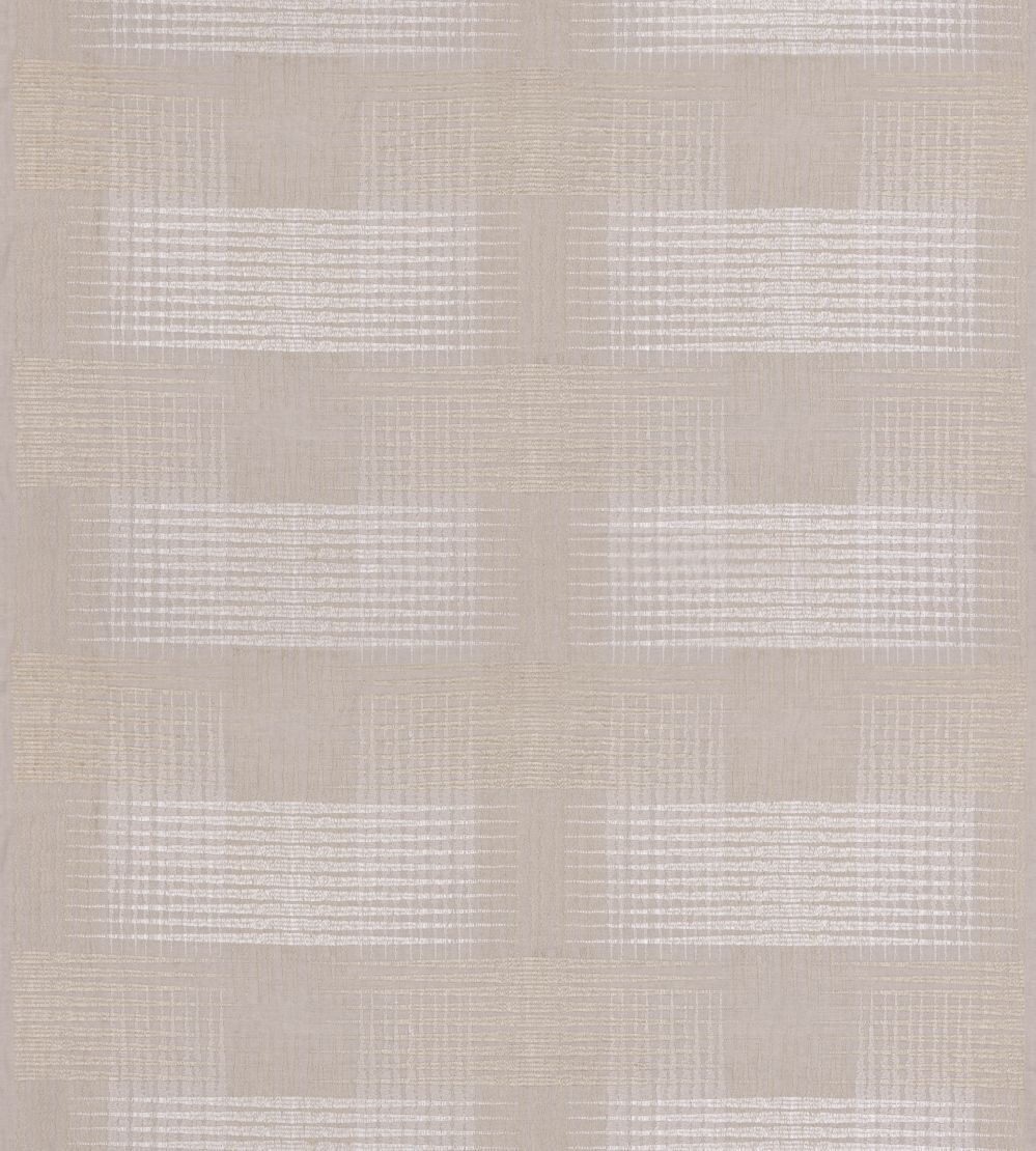 Braganza Fabric by Threads Parchment