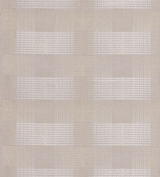 Braganza Fabric by Threads Parchment