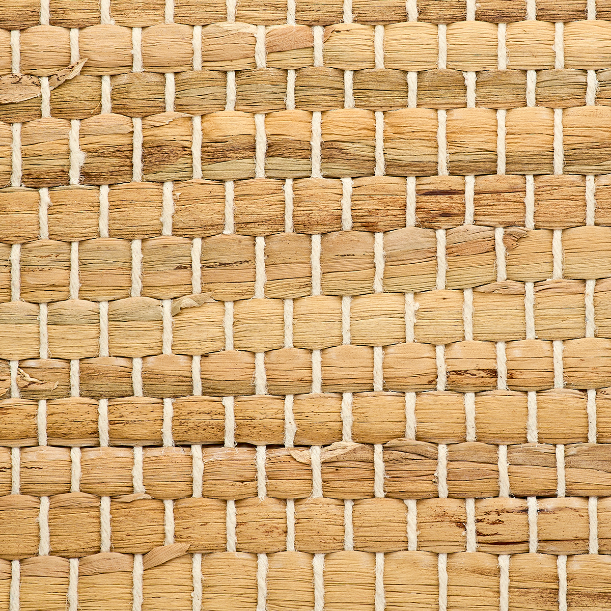 Braided Walls Grasscloth Wallpaper by Phillip Jeffries in Almond (PJ 3146)