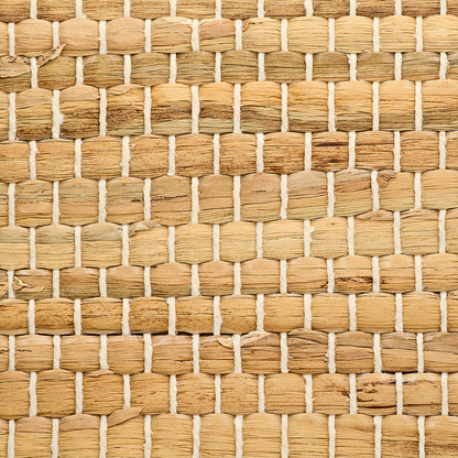 Braided Walls Grasscloth Wallpaper by Phillip Jeffries in Almond (PJ 3146)