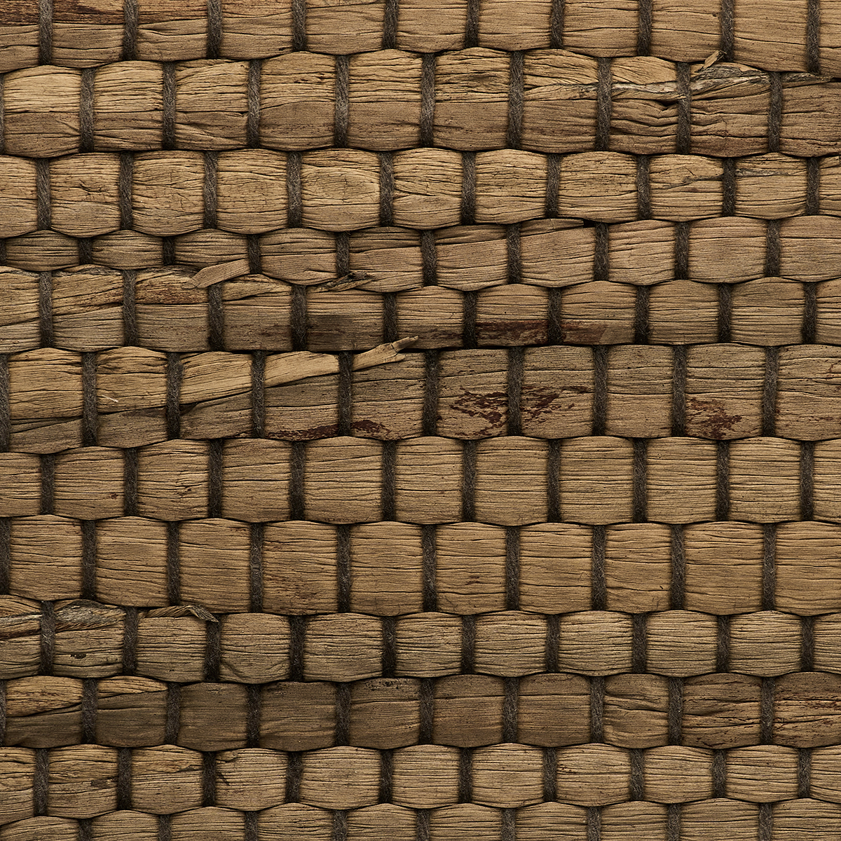 Braided Walls Grasscloth Wallpaper by Phillip Jeffries in Havana (PJ 3152)