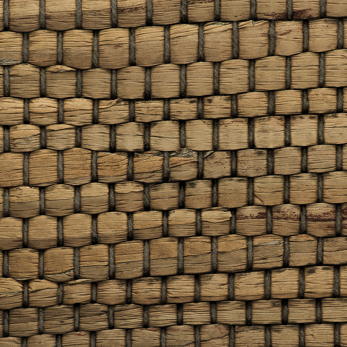 Braided Walls Grasscloth Wallpaper by Phillip Jeffries in Mellow Moss (PJ 3148)