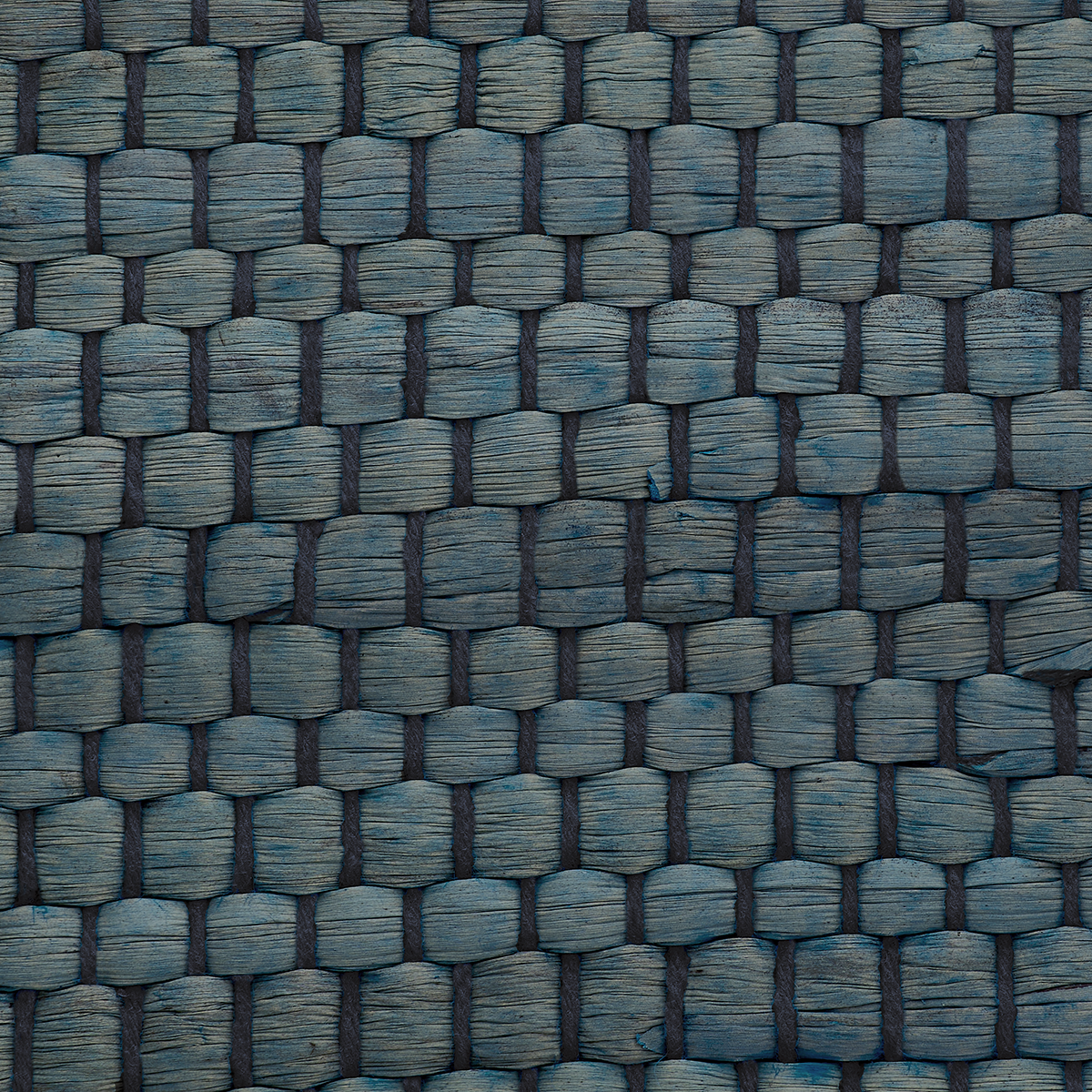Braided Walls Grasscloth Wallpaper by Phillip Jeffries in Pacific (PJ 3149)