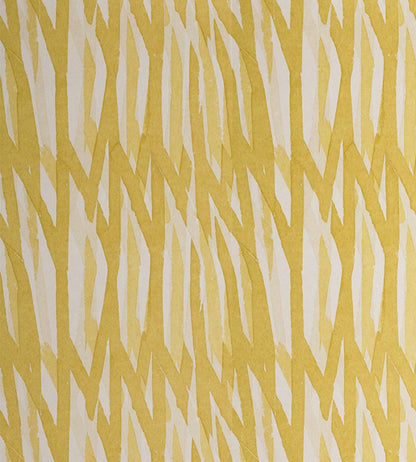 Breakwater Wallpaper by Christopher Farr Cloth Mimosa