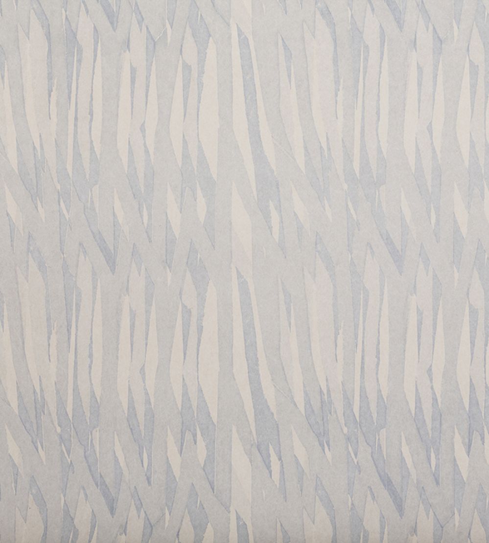 Breakwater Wallpaper by Christopher Farr Cloth Sky