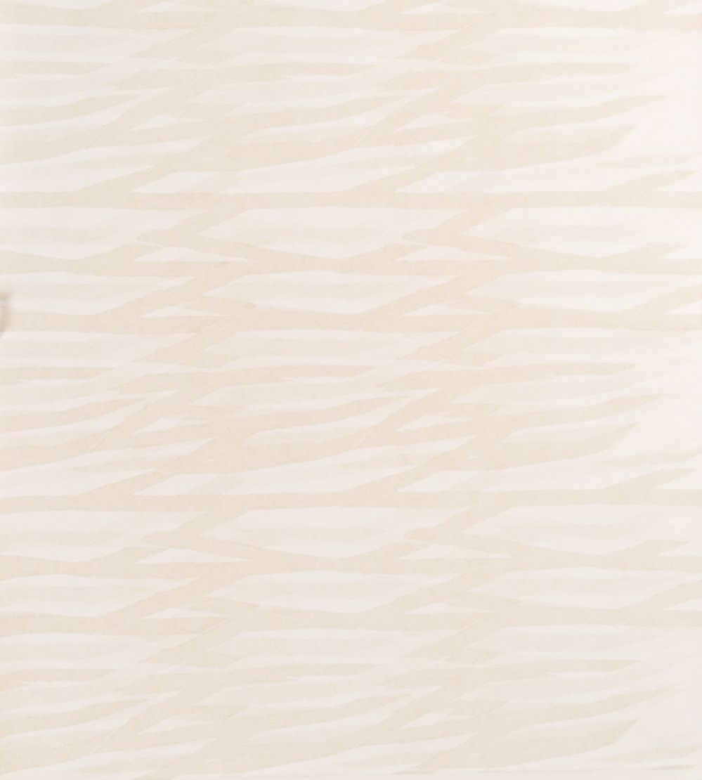 Breakwater Wallpaper by Christopher Farr Cloth Vanilla