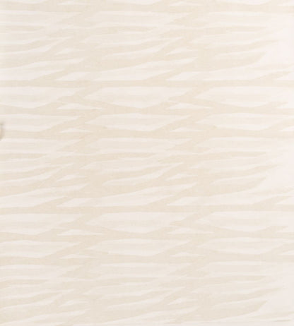 Breakwater Wallpaper by Christopher Farr Cloth Vanilla