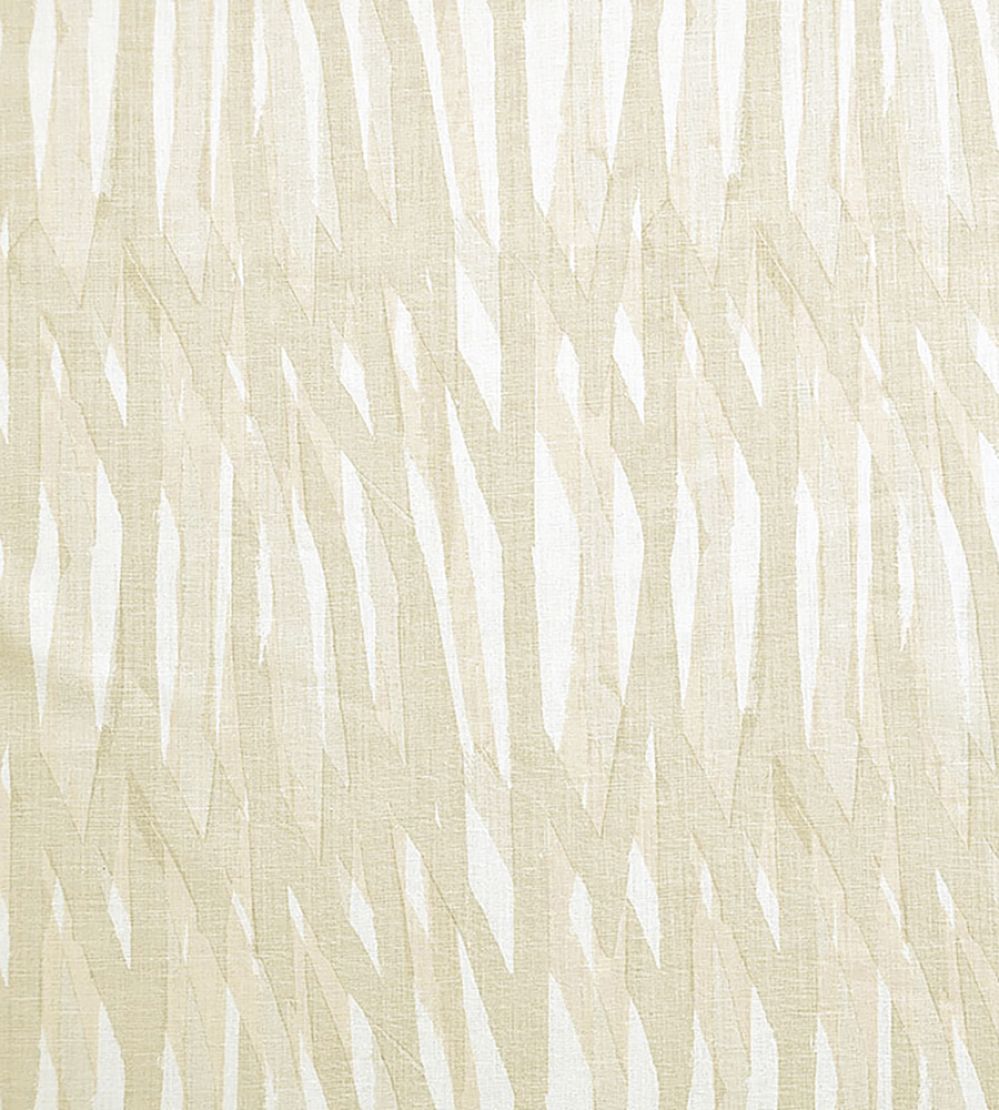 Breakwater Fabric by Christopher Farr Cloth Straw