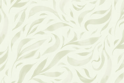 Breeze Green mural by Hovia