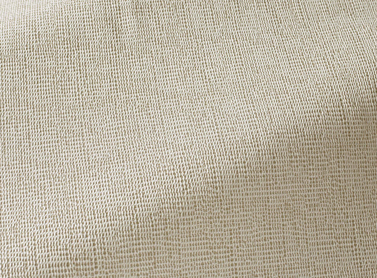 Brehat Fabric by Pierre Frey in Écru (F3397001)