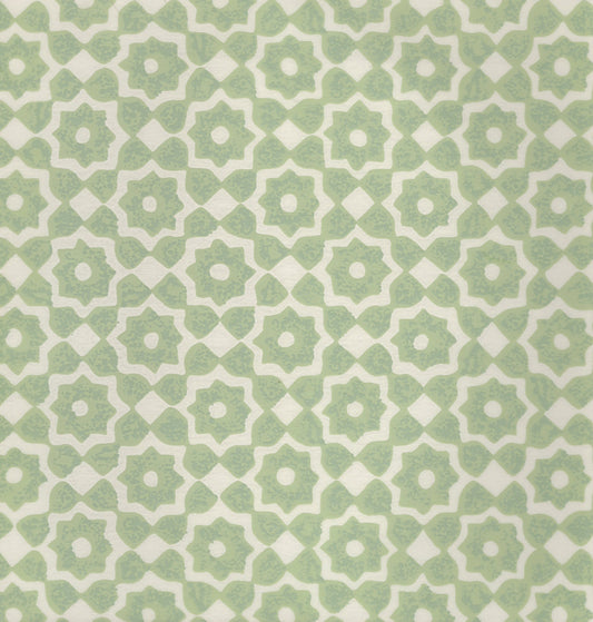 Brenta Green wallpaper by Alan Campbell