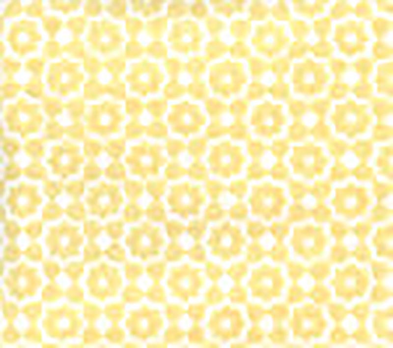 Brenta Yellow wallpaper by Alan Campbell
