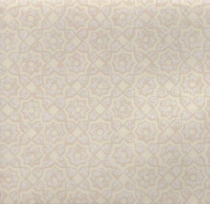 Brenta Off White wallpaper by Alan Campbell