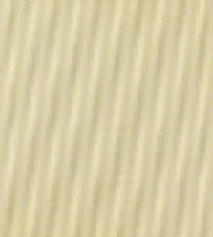 Breton Fabric by Clarke & Clarke Ochre