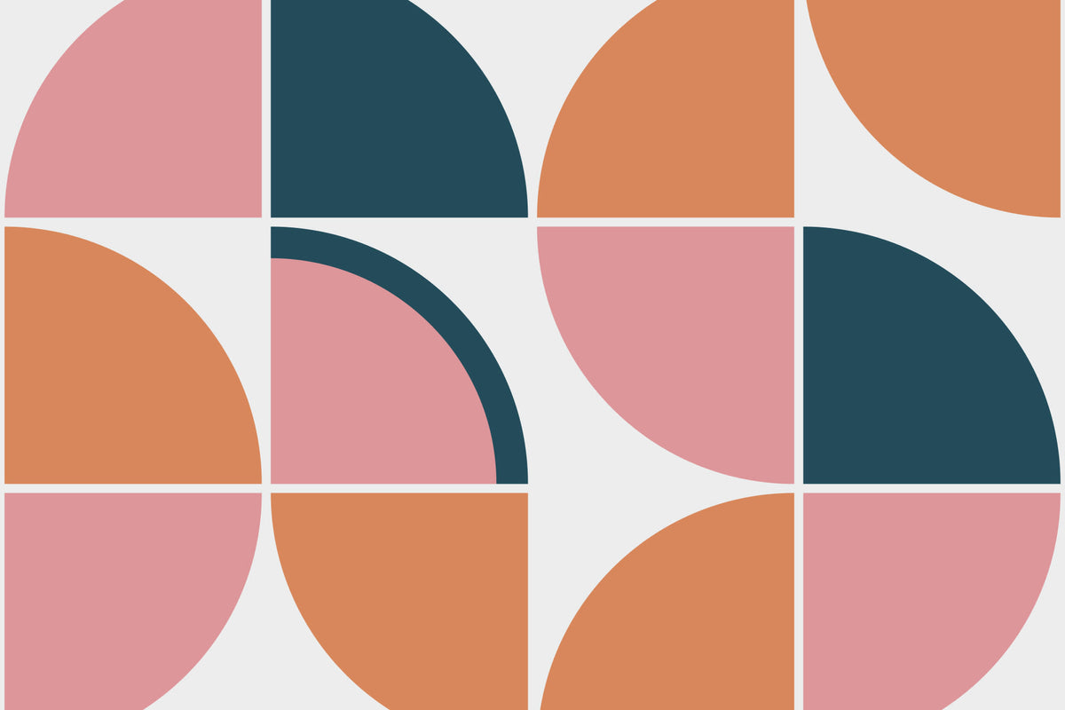 Breuer Multicolor mural by Hovia