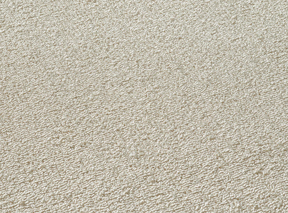 Brevent Loop Rug by Pierre Frey shown in a room setting (view 1)