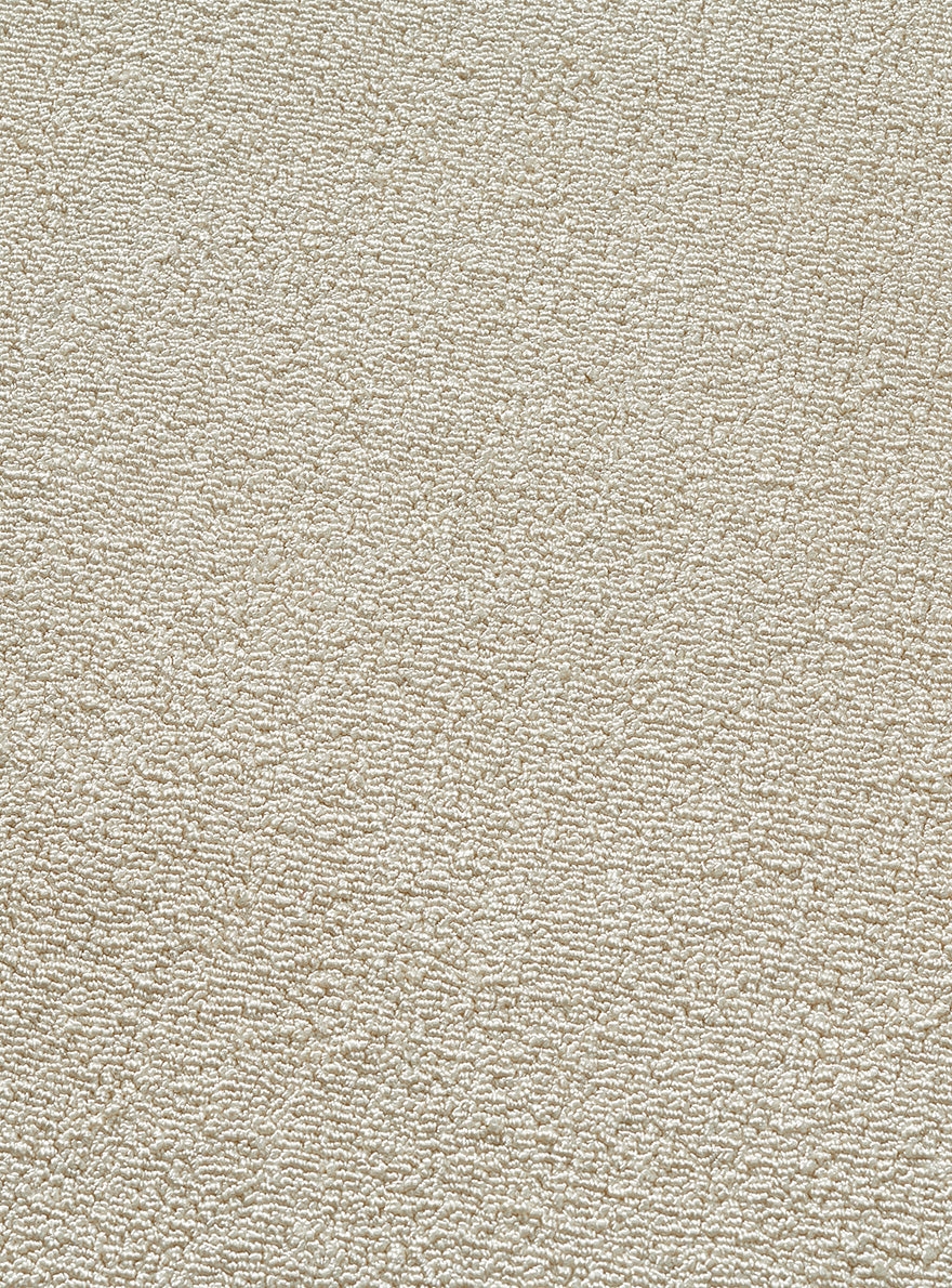 Brevent Loop Rug by Pierre Frey shown in a room setting (view 2)