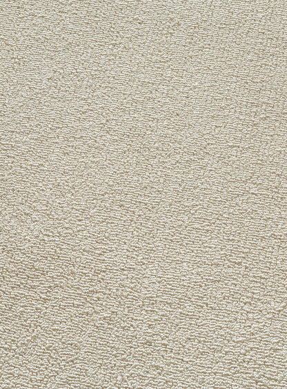 Brevent Loop Rug by Pierre Frey shown in a room setting (view 2)