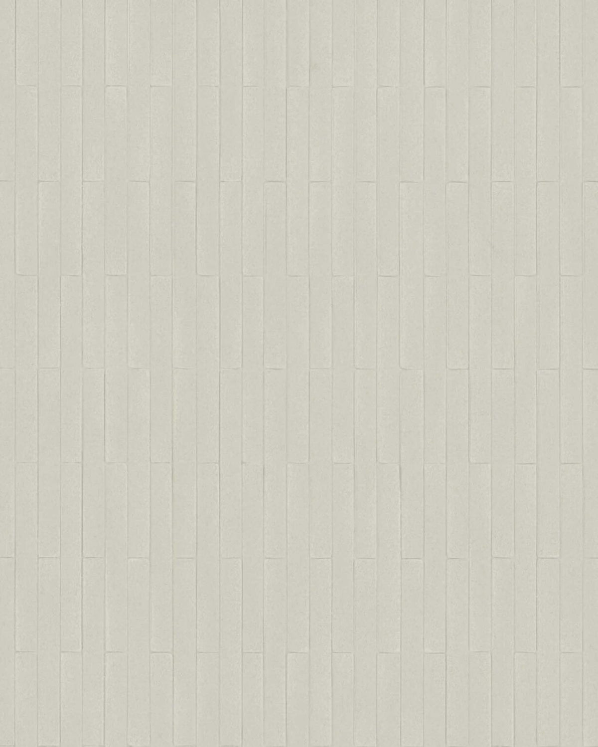Brick contract wallcovering by Coordonné in Fairest, flat pattern view