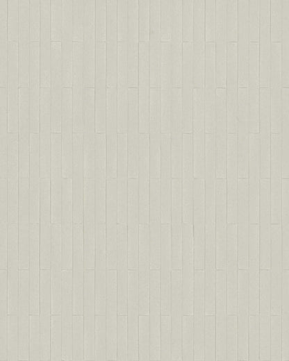 Brick contract wallcovering by Coordonné in Fairest, flat pattern view