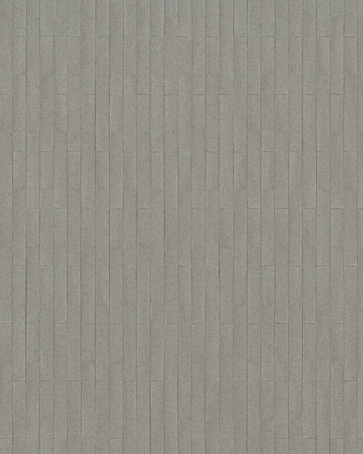 Brick contract wallcovering by Coordonné in Thousand Times Taupe, flat pattern view