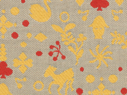 Bridge Fabric by Le Manach in Bridge B17/B32 (L5046_BRIDGE_B17_B32_FM)